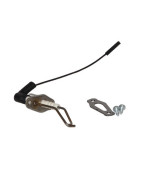 Candela d'accensione- VAILLANT - 0010029271