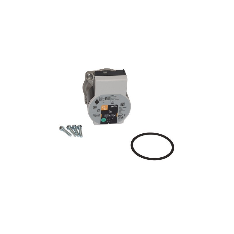 Pompa ad alta efficienza- SAUNIER DUVAL - 0010030642