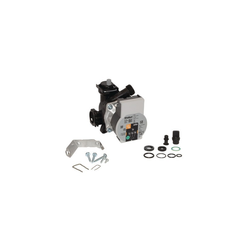 Pompa ad alta efficienza- VAILLANT - 0010030669