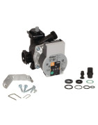 Pompa ad alta efficienza- VAILLANT - 0010030669