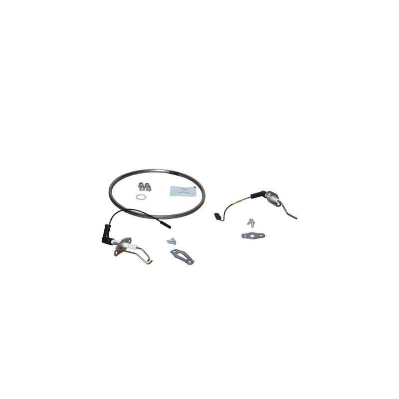 Kit di manutenzione ii- VAILLANT - 0010031028