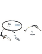Kit di manutenzione ii- VAILLANT - 0010031028