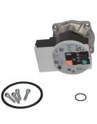 Pompa ad alta efficienza- SAUNIER DUVAL - 0010032800