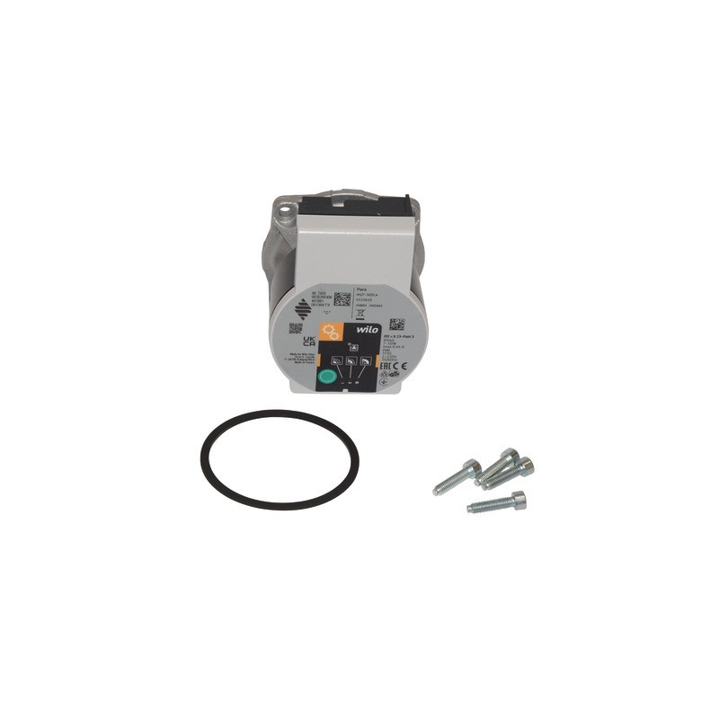 Pompa ad alta efficienza- SAUNIER DUVAL - 0010034166