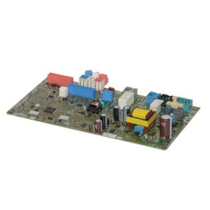 Scheda elettronica- SAUNIER DUVAL - 0010035940