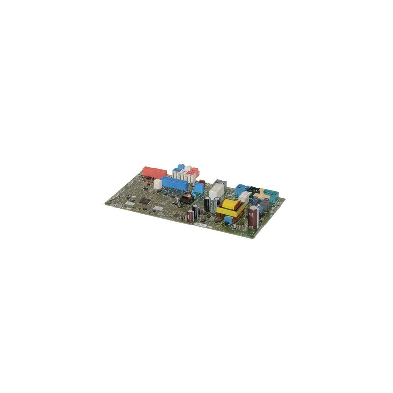 Scheda elettronica- SAUNIER DUVAL - 0010035940