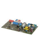 Scheda elettronica- SAUNIER DUVAL - 0010035940 Scheda elettronica- SAUNIER DUVAL - 0010035940