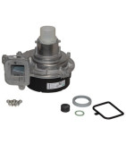 Ventilatore, 23v- SAUNIER DUVAL - 0010036534 Ventilatore, 23v- SAUNIER DUVAL - 0010036534