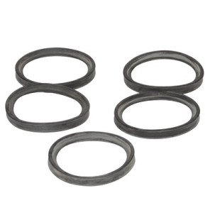 Guarnizione d 60 (x5)- SAUNIER DUVAL - 0010040628  - (X5)