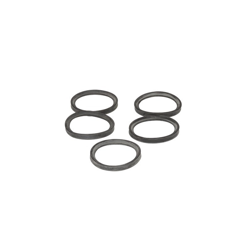 Guarnizione d 60 (x5)- SAUNIER DUVAL - 0010040628  - (X5)