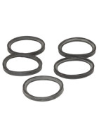Guarnizione d 60 (x5)- SAUNIER DUVAL - 0010040628  - (X5)