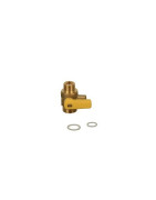 Robinet gaz- SAUNIER DUVAL - 0010041945