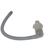 Sifone- SAUNIER DUVAL - 0010046118