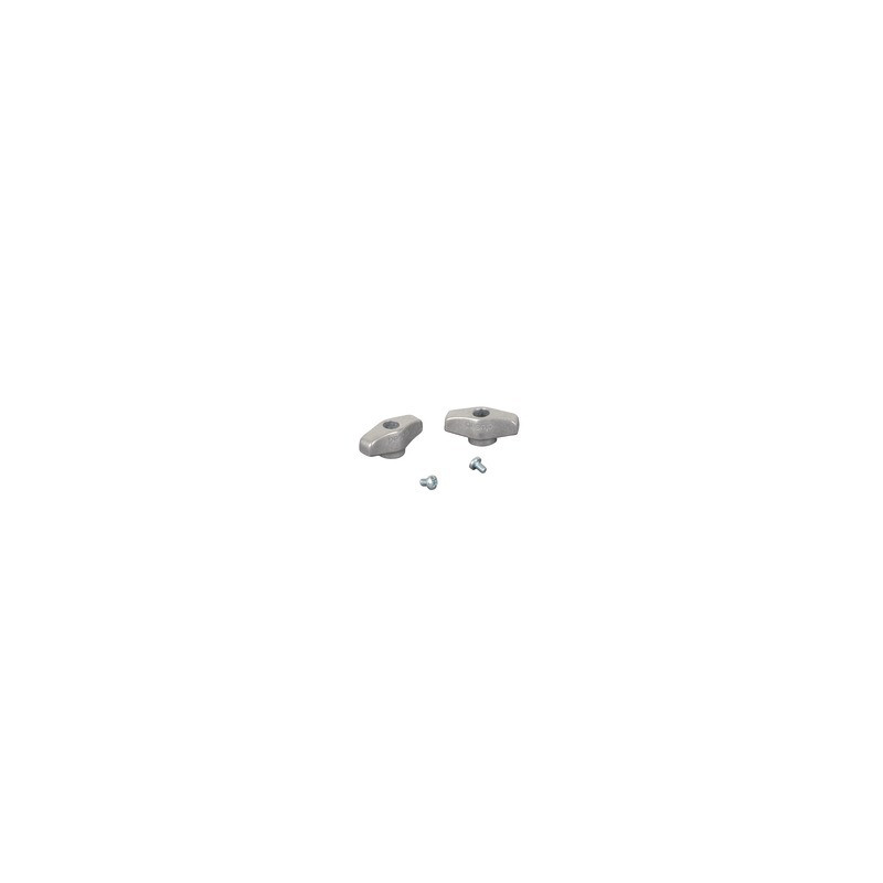 Manopola- VAILLANT - 0020010292  - (X2)