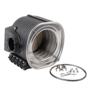 Scambiatore- SAUNIER DUVAL - 0020018423