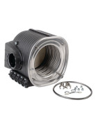Scambiatore- SAUNIER DUVAL - 0020018423 Scambiatore- SAUNIER DUVAL - 0020018423