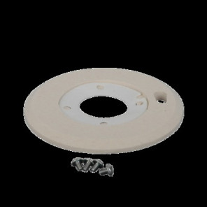 Piastra isolante- SAUNIER DUVAL - 0020018425