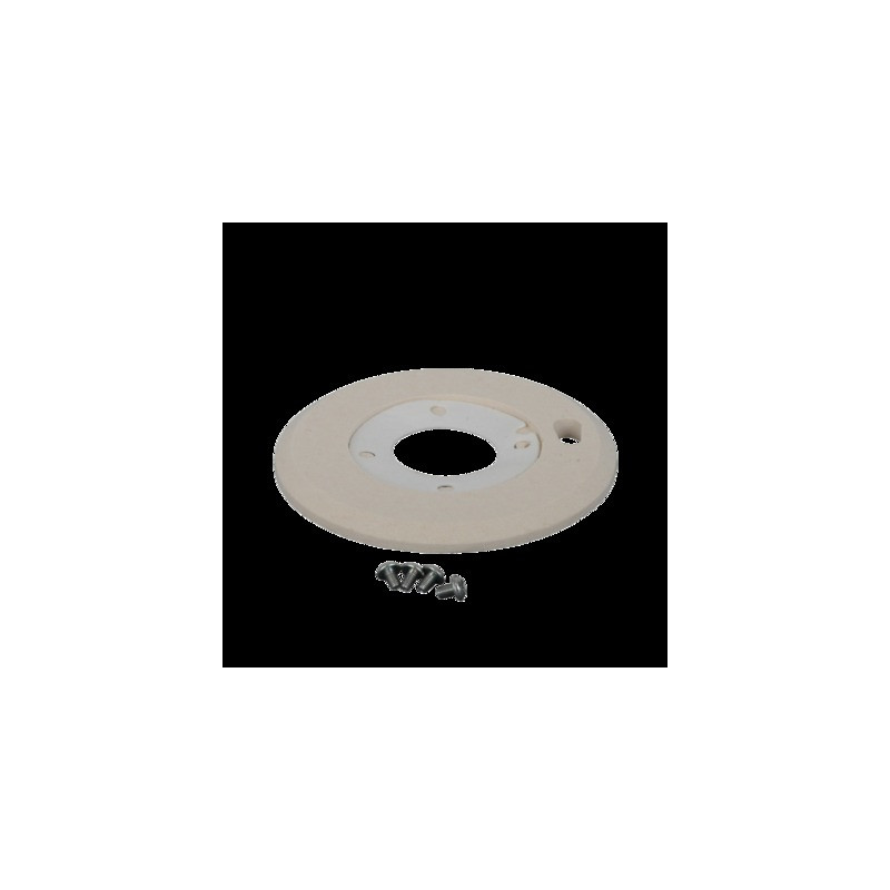Piastra isolante- SAUNIER DUVAL - 0020018425