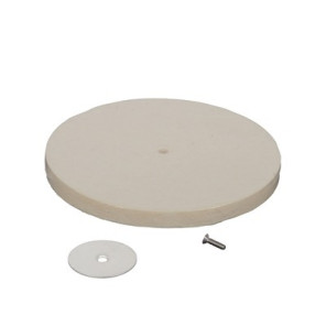 Isolante, 16mm con dado e rondella- SAUNIER DUVAL - 0020018426