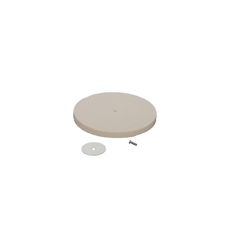 Isolante, 16mm con dado e rondella- SAUNIER DUVAL - 0020018426