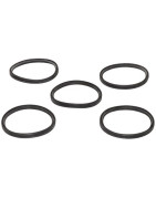 Joint plat- SAUNIER DUVAL - 0020018428 - (X5) Joint plat- SAUNIER DUVAL - 0020018428 - (X5)