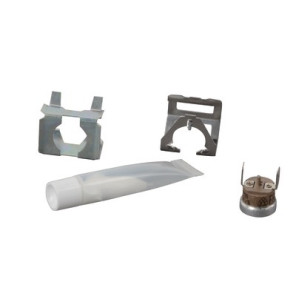 Termostato surriscaldamento + clip- SAUNIER DUVAL - 0020018477