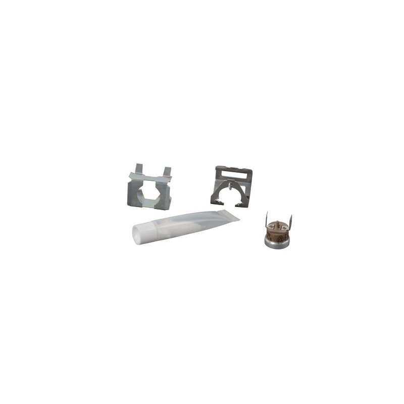 Termostato surriscaldamento + clip- SAUNIER DUVAL - 0020018477