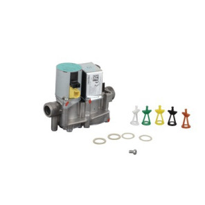 Valvola gas h vmw200 240/3-3m vmw242/4-3m- VAILLANT - 0020019991