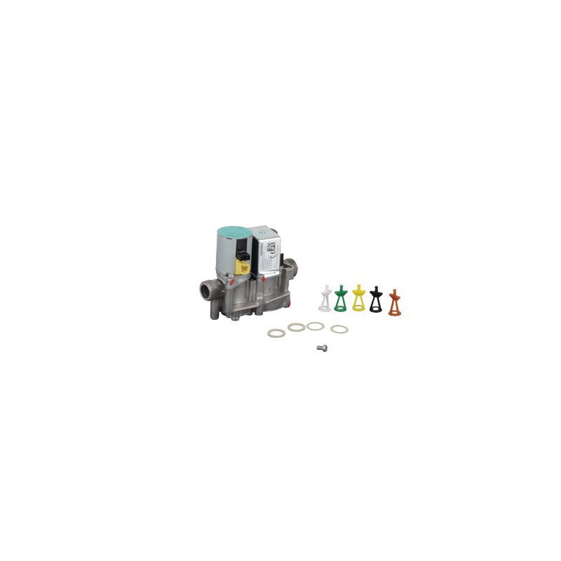 Valvola gas h vmw200 240/3-3m vmw242/4-3m- VAILLANT - 0020019991