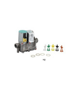 Valvola gas h vmw200 240/3-3m vmw242/4-3m- VAILLANT - 0020019991