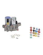 Gruppo gas- VAILLANT - 0020019992 Gruppo gas- VAILLANT - 0020019992