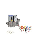 Gruppo gas- VAILLANT - 0020019992 Gruppo gas- VAILLANT - 0020019992
