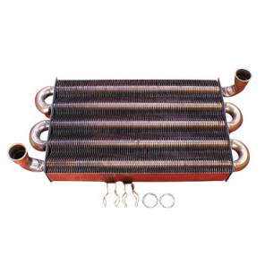Scambiatore primario (92 lamierine)- VAILLANT - 0020019994