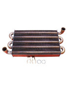 Scambiatore primario (92 lamierine)- VAILLANT - 0020019994