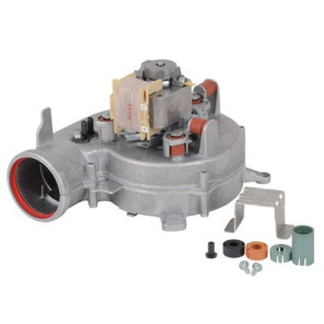 Estrattore- VAILLANT - 0020020008