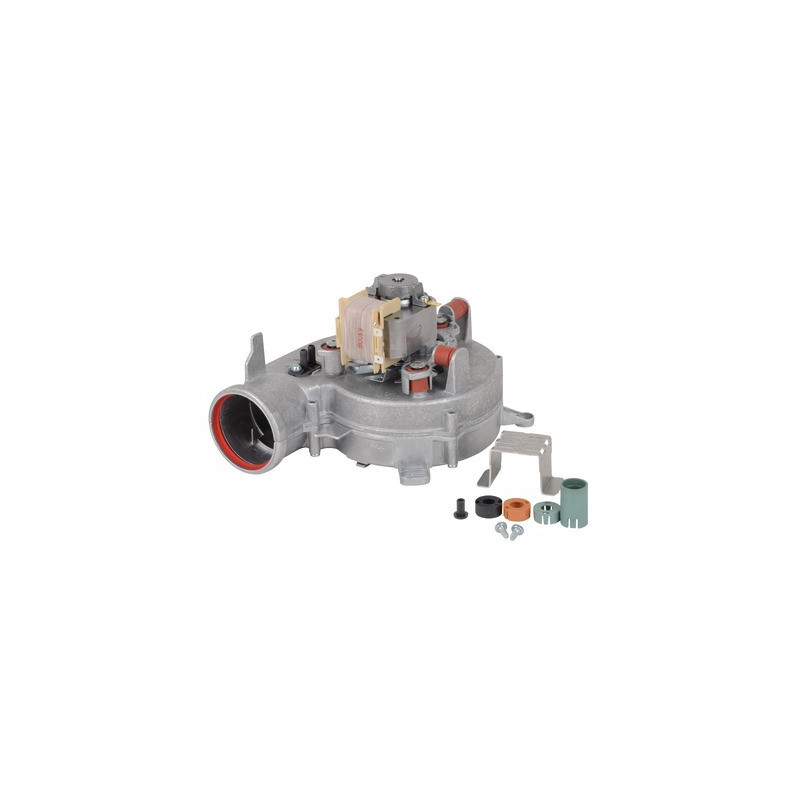Estrattore- VAILLANT - 0020020008