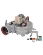 Estrattore- VAILLANT - 0020020008 Estrattore- VAILLANT - 0020020008