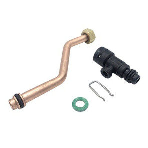 Tubo di raccordo- VAILLANT - 0020025045