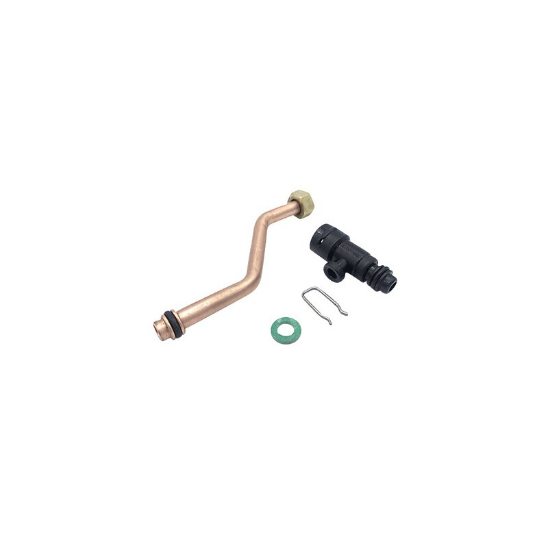 Tubo di raccordo- VAILLANT - 0020025045