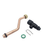 Tubo di raccordo- VAILLANT - 0020025045