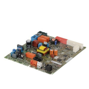 Scheda principale- SAUNIER DUVAL - 0020027893