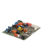 Scheda principale- SAUNIER DUVAL - 0020027893