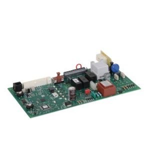 Scheda comandi (ex 130805-130806-130821-130827)- VAILLANT - 0020034604