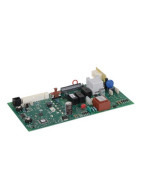 Scheda comandi (ex 130805-130806-130821-130827)- VAILLANT - 0020034604