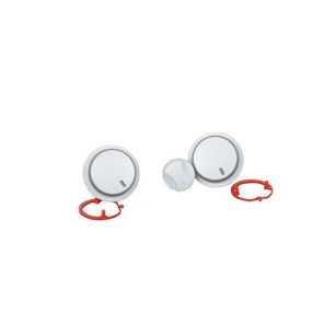 Kit 3 pulsanti- VAILLANT - 0020037662