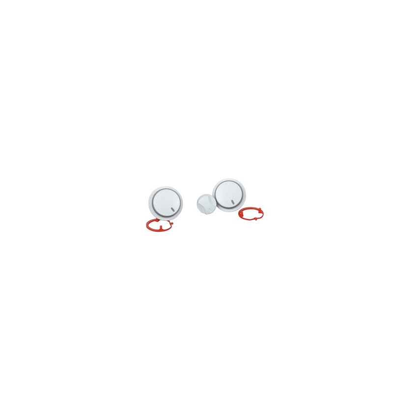 Kit 3 pulsanti- VAILLANT - 0020037662