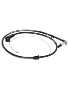 Cavo di accensione- VAILLANT - 0020038588