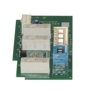 Scheda elettronica- VAILLANT - 0020045391