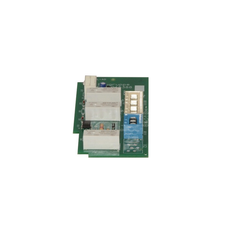 Scheda elettronica- VAILLANT - 0020045391