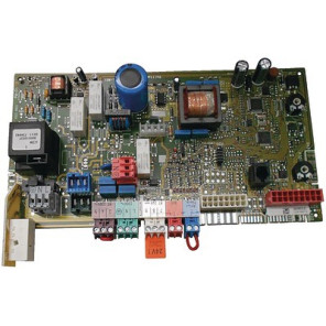 Scheda elettronica- VAILLANT - 0020046177